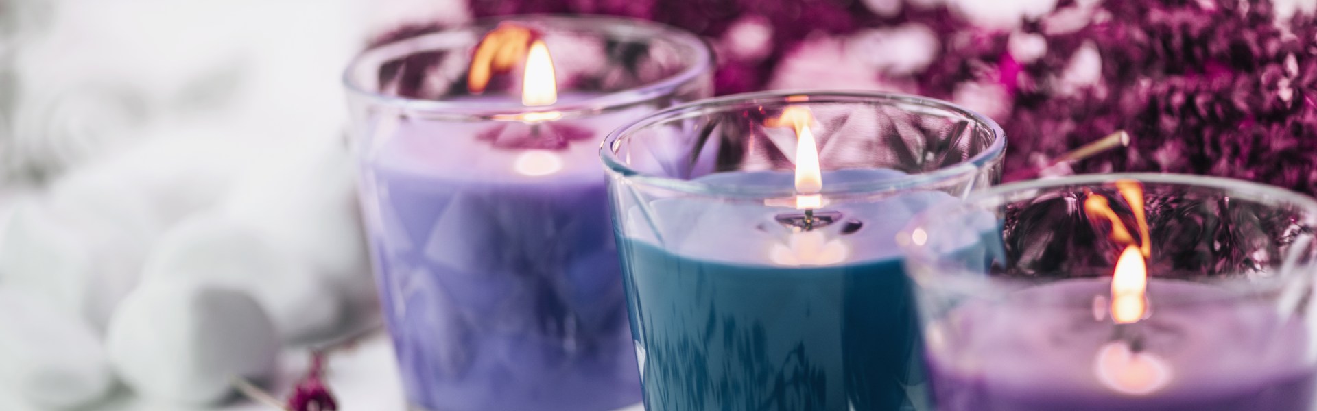 Best wax for candle